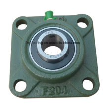 Unidades de flange - Ucf204